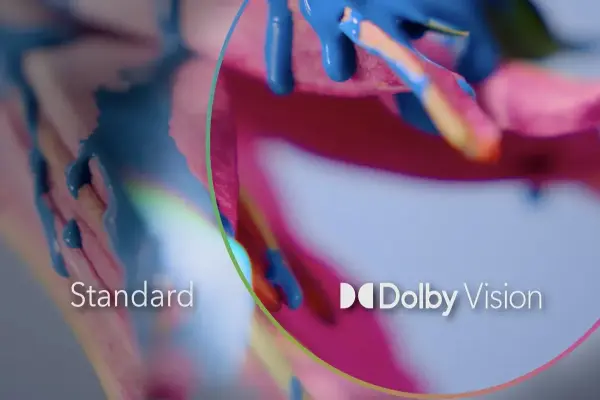 Dolby Vision là gì? Định dạng HDR động được giải thích đầy đủ